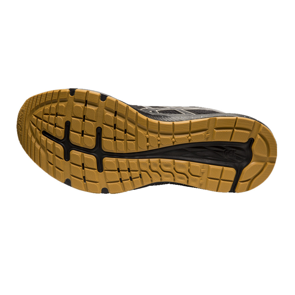 gel excite 6 winterized running sneakers