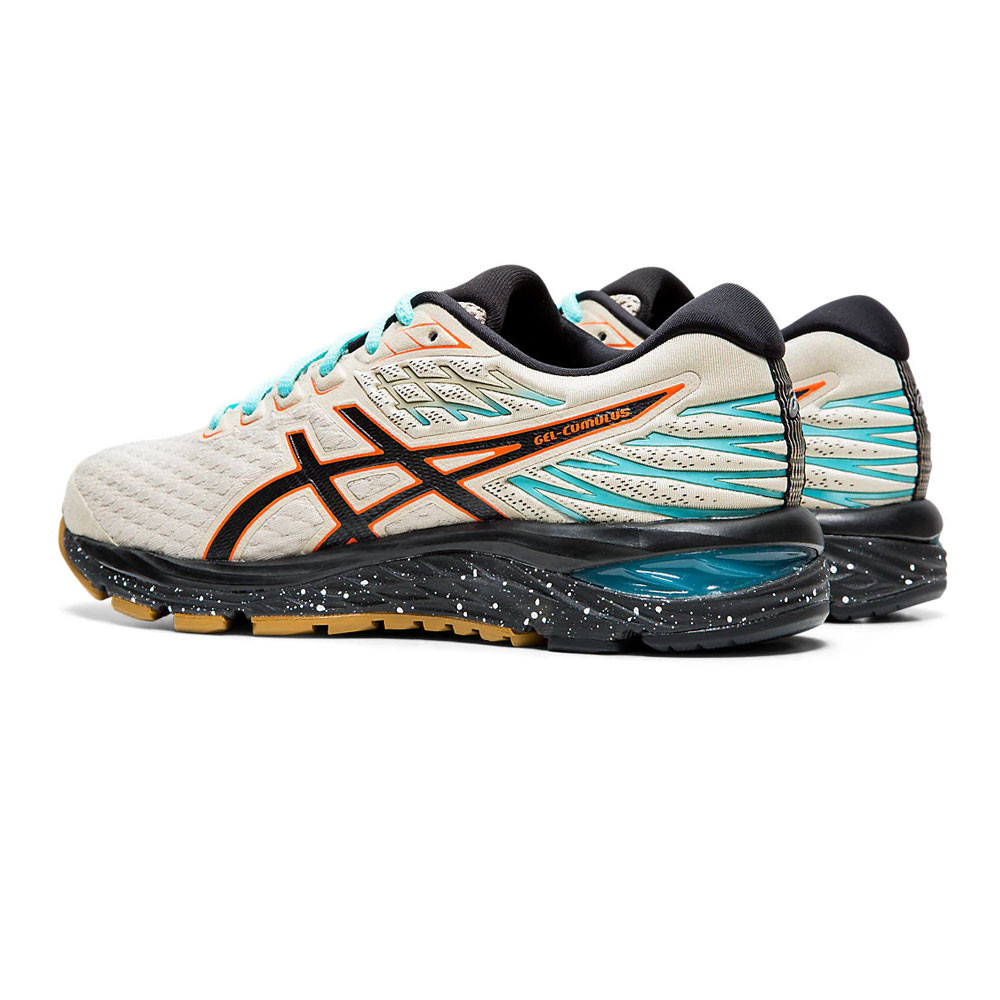 ASICS Gel Cumulus 21 Winterised per donna scarpe da corsa ASICS Gel Cumulus 21 per donna scarpe da corsa AW19 42