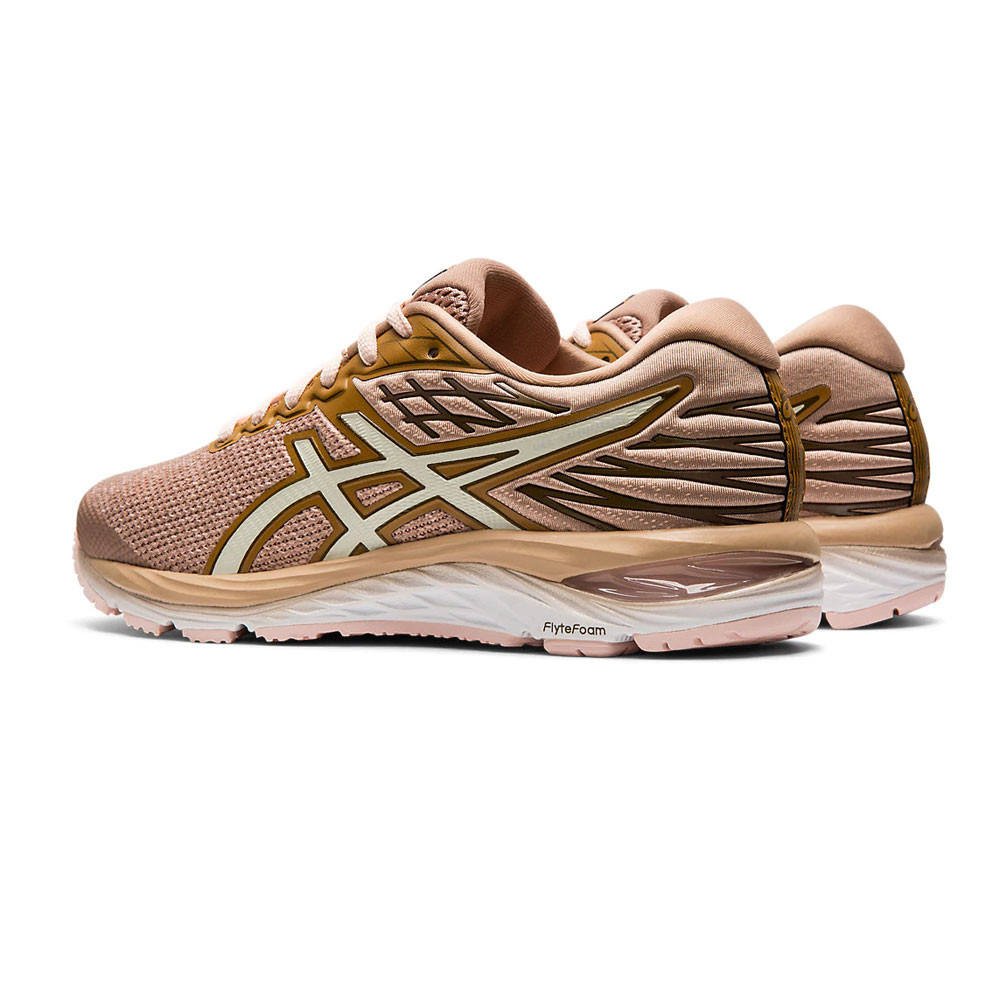 asics womens cumulus