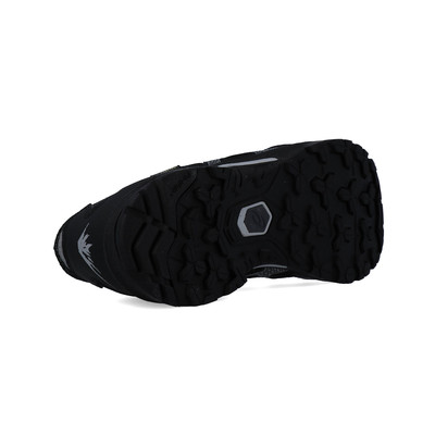 Asics Gel-FujiFreeze 3 GORE-TEX chaussures de marche