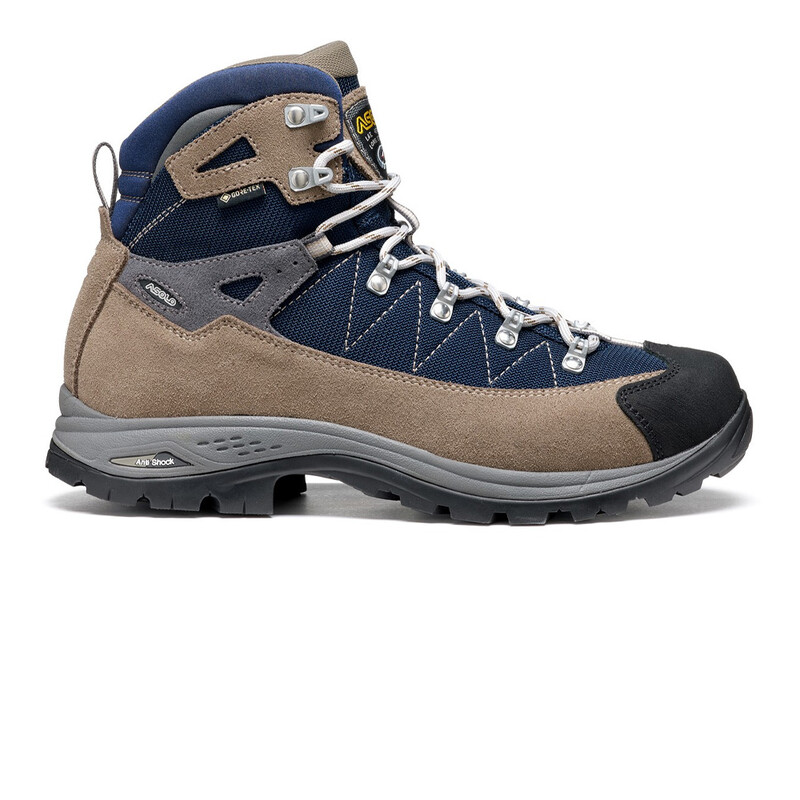 Asolo Walking Shoes & Boots | SportsShoes