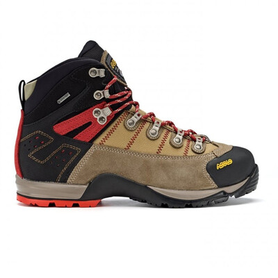 Asolo Fugitive GORE-TEX Men's Walking Boots - AW25
