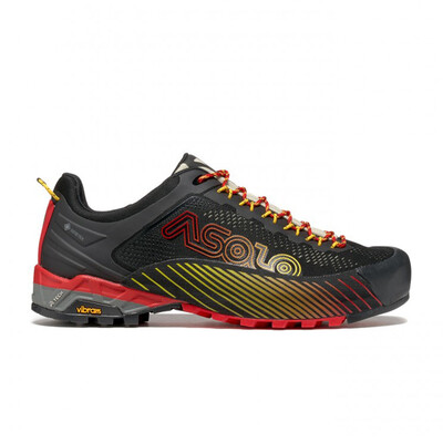 Asolo Eldo Evo GV GORE-TEX Herren Walkingschuhe - SS26