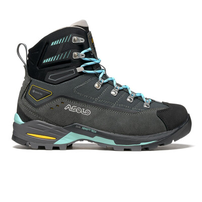 Asolo Finder Pro GORE-TEX GV ML Donna Scarponcini da escursione - SS26