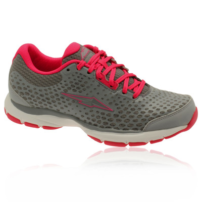 womens wide cross trainers