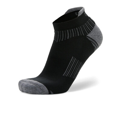 balega Enduro No-Show running calcetines - SS26