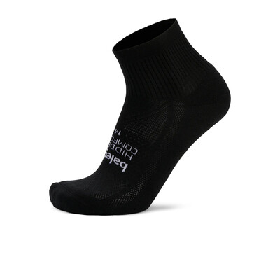 balega Hidden Comfort Quarter running calcetines - SS26