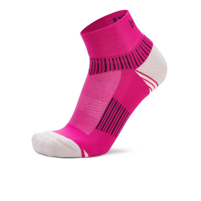 balega Enduro Quarter Socks - AW26
