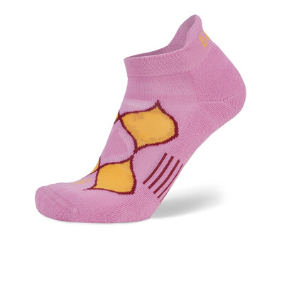 balega Enduro No-Show Women's Running Socks - AW26