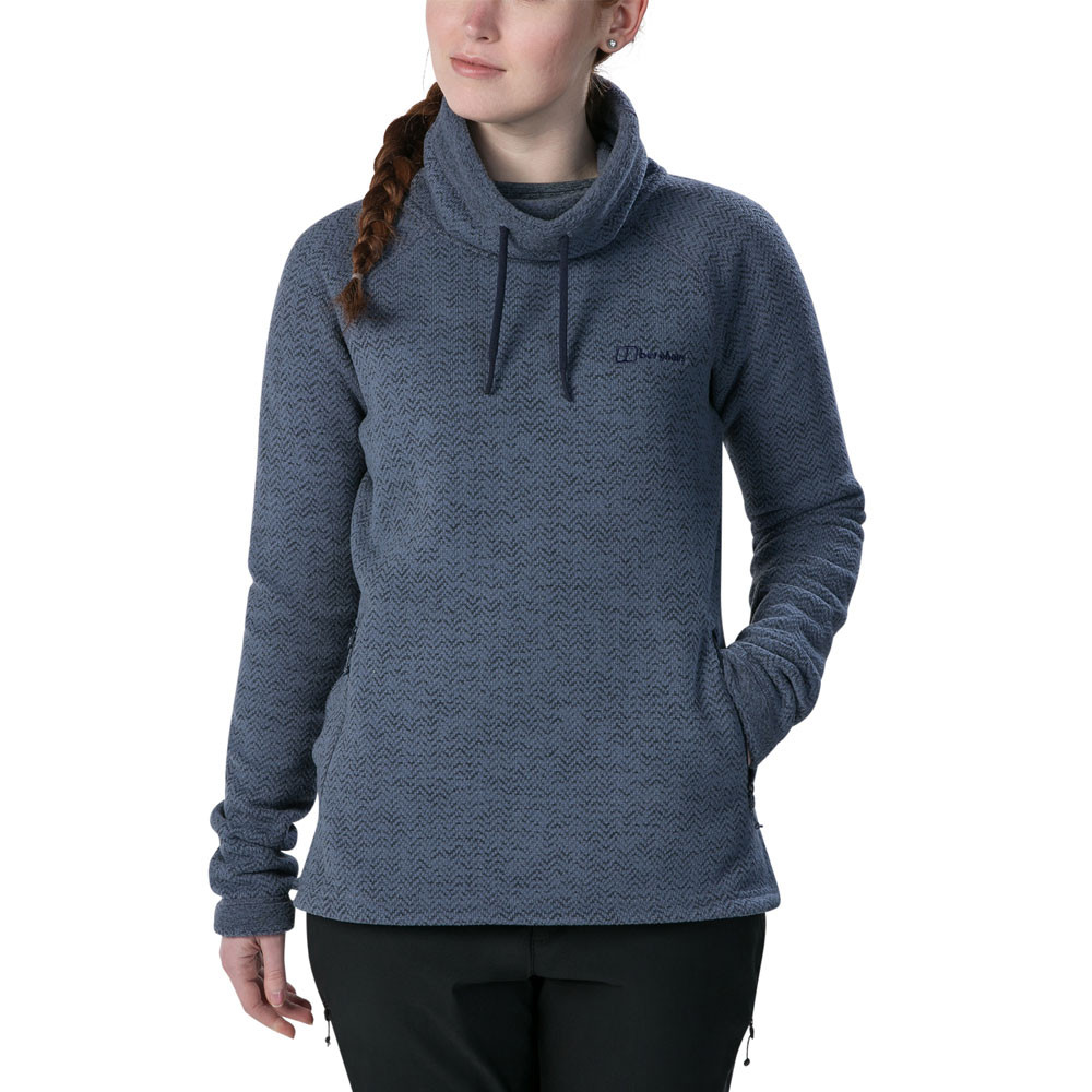 berghaus canvey fleece