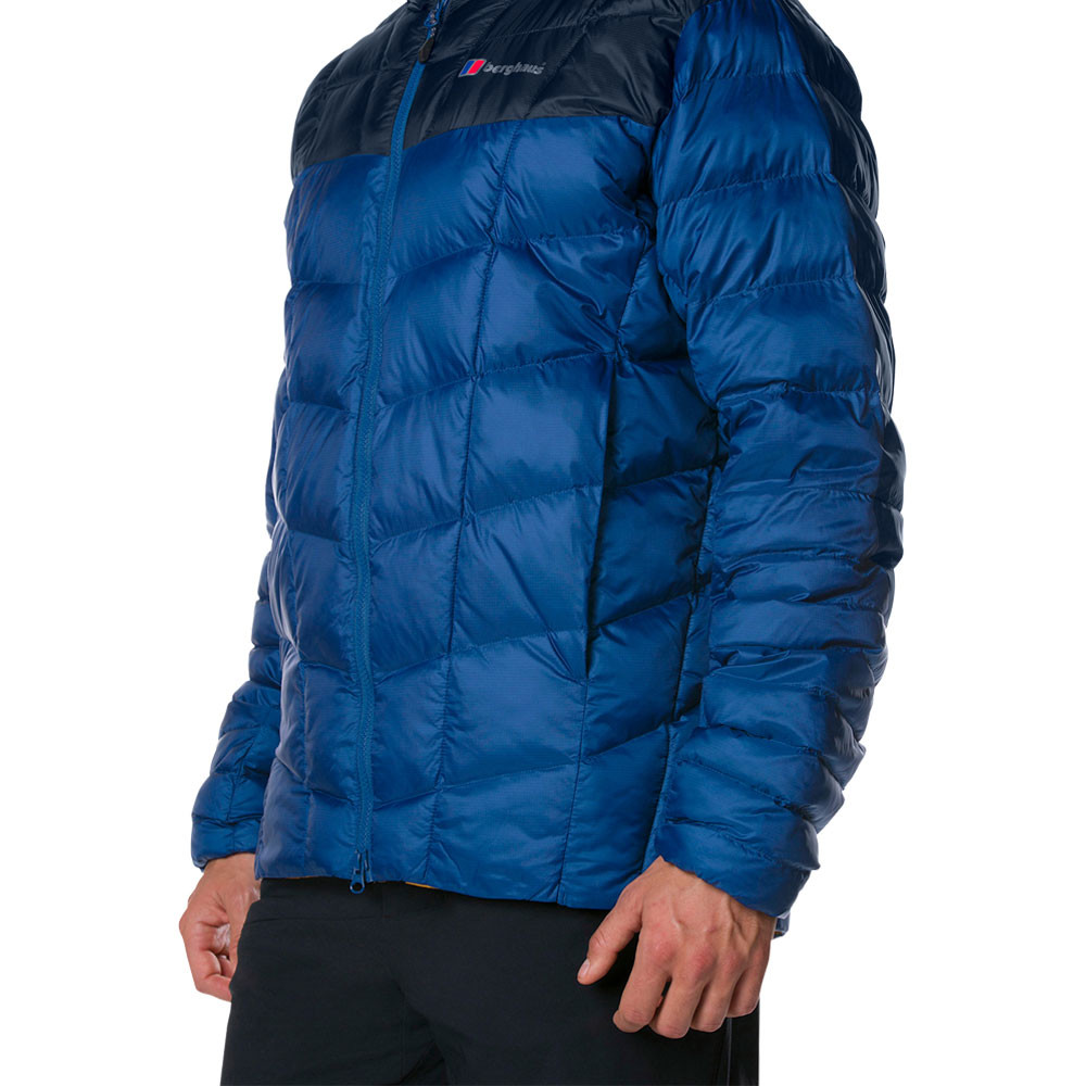 berghaus nunat jacket