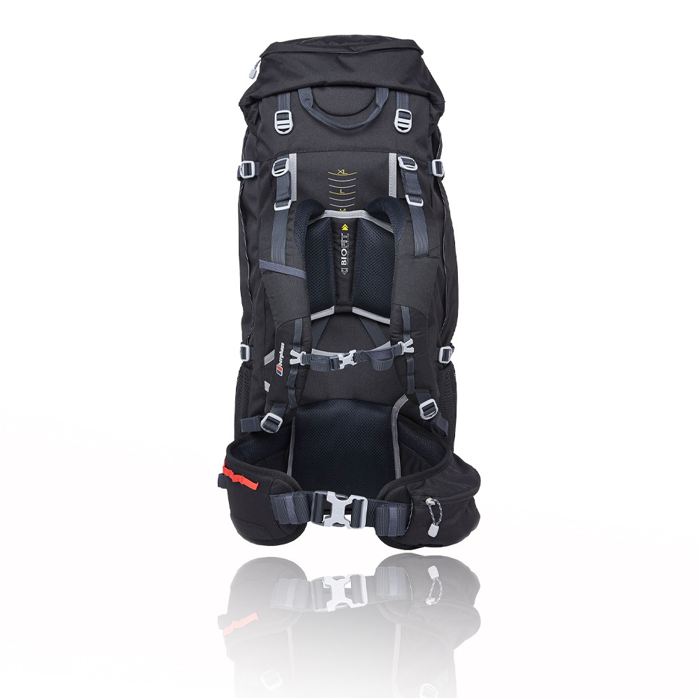 berghaus ridgeway rucksack