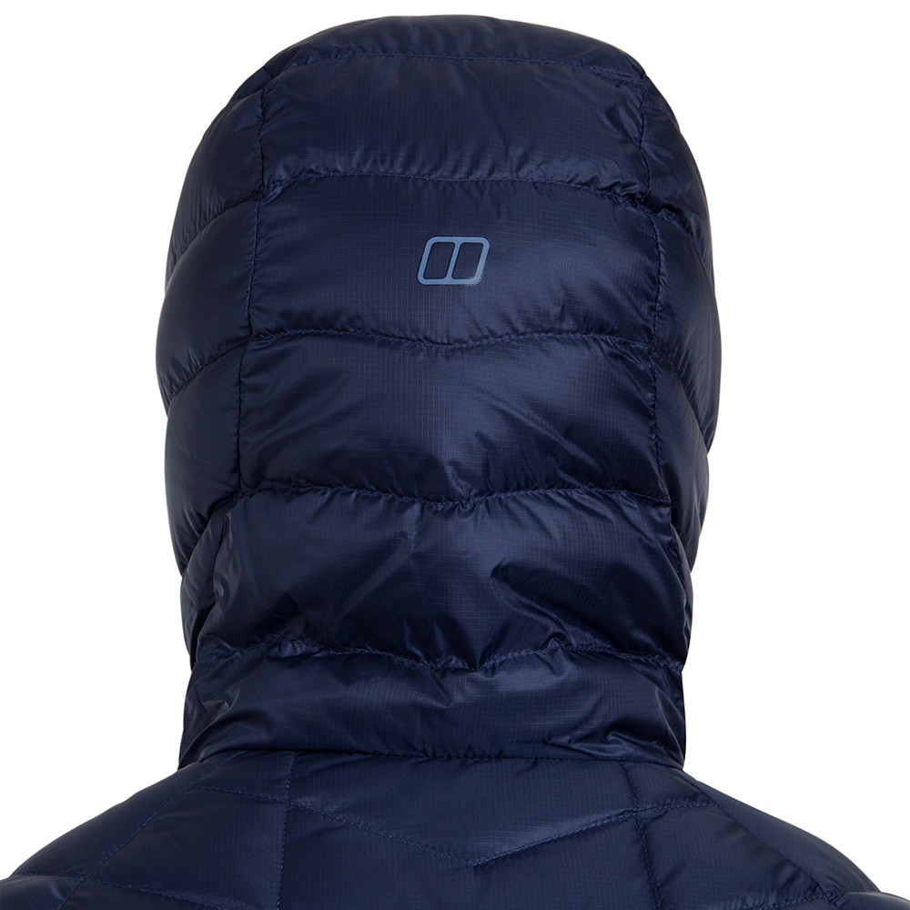 berghaus tephra stretch down
