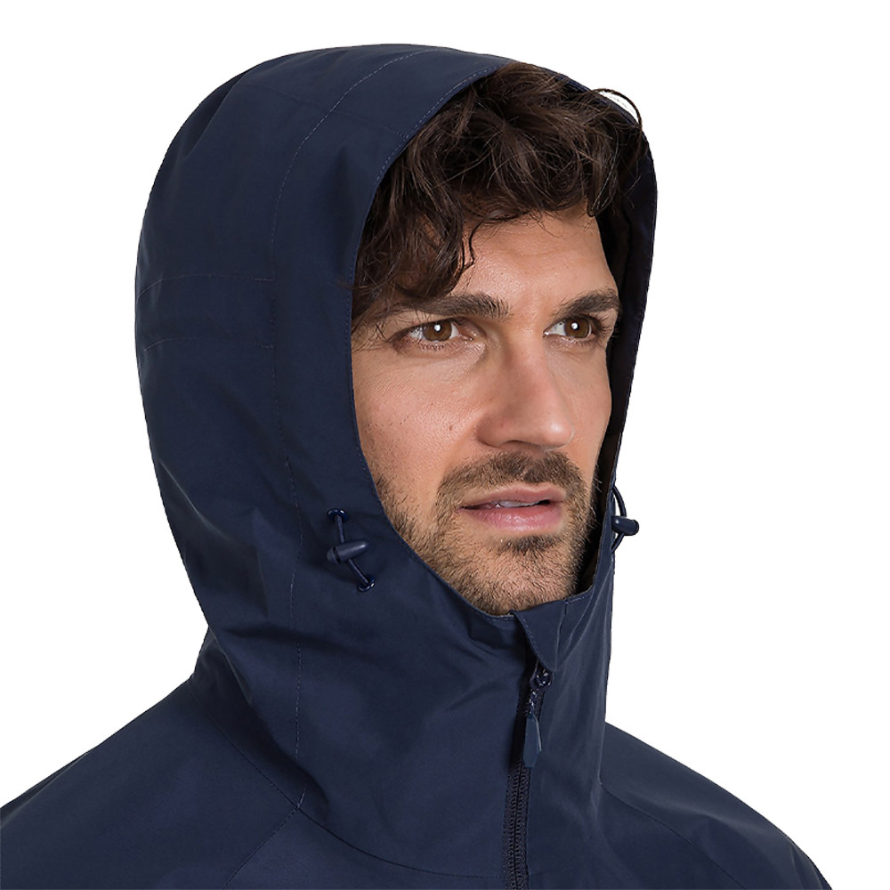 berghaus paclite 2.0 shell