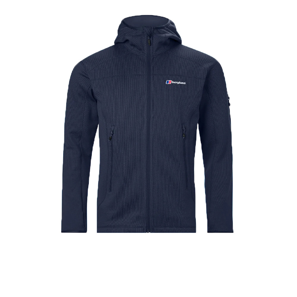 Berghaus Pravitale Mountain 2.0 Hooded Fleece Jacket