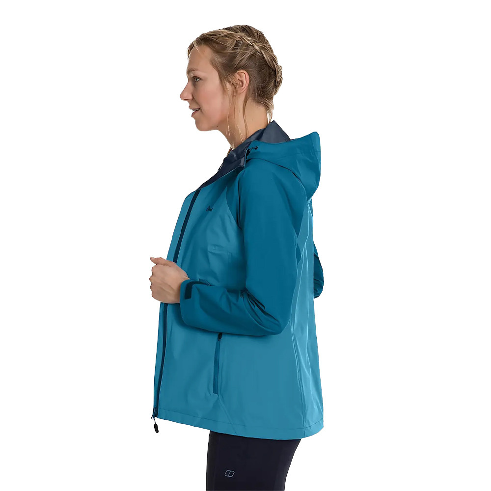 Berghaus Deluge Jacket Women's Shop 