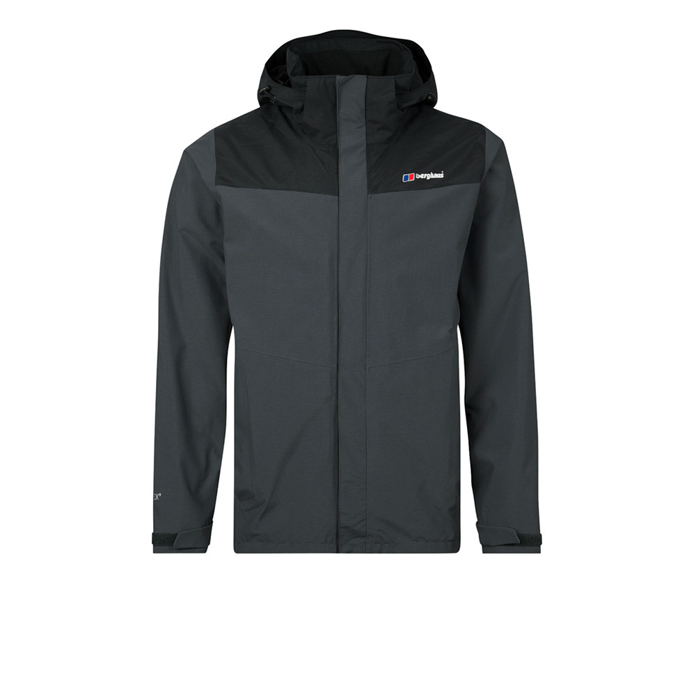berghaus hillwalker gore tex boots