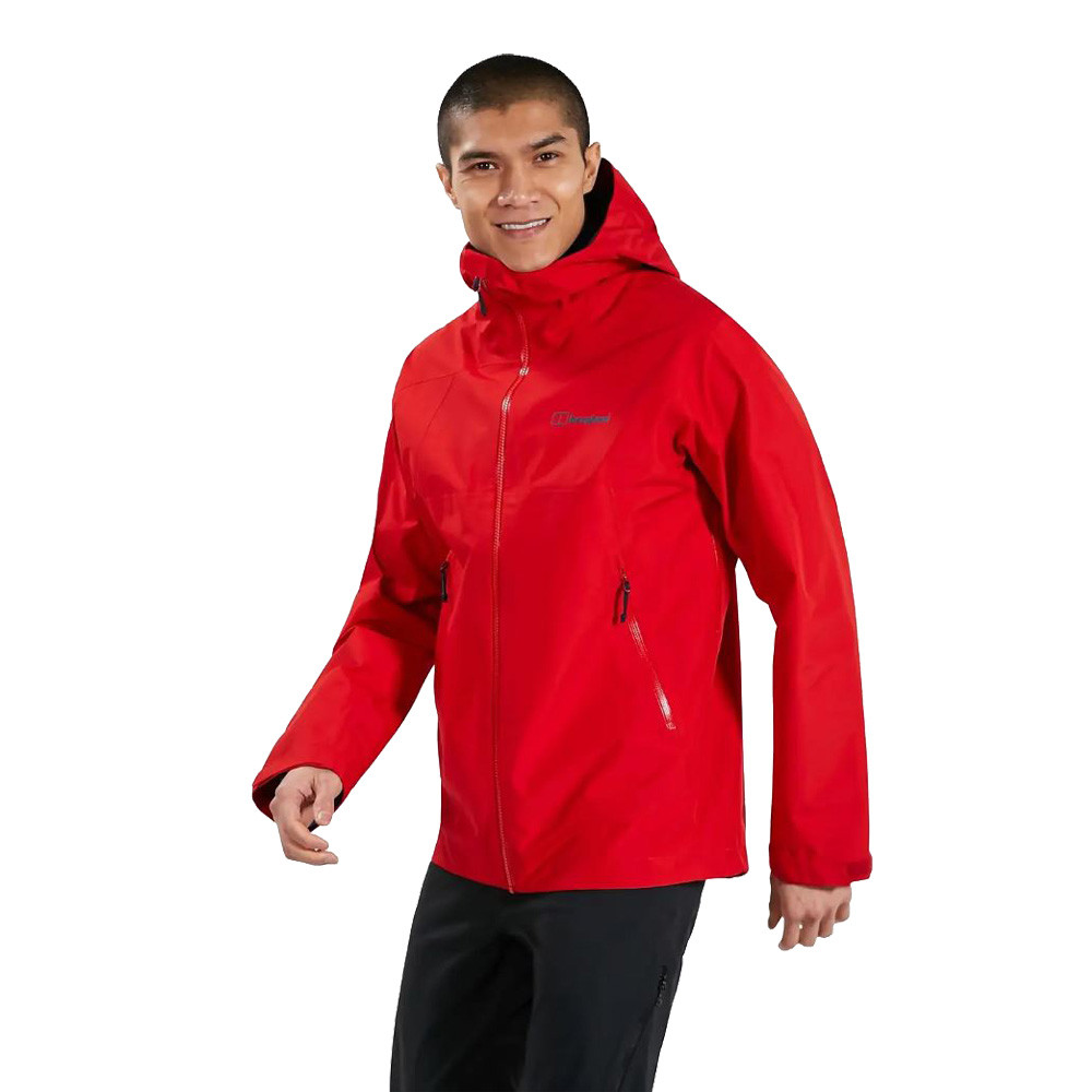 Berghaus Paclite Peak Vented GORE-TEX 