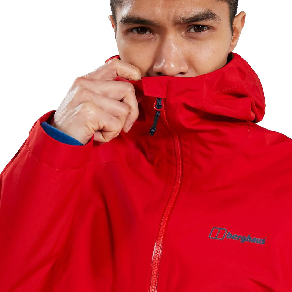 Berghaus Paclite Peak Vented GORE-TEX 