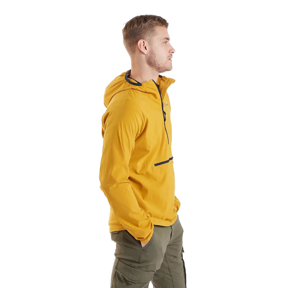 theran hoody