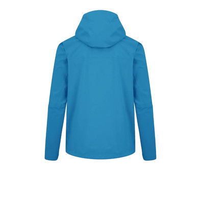 Berghaus Veste Reconditionnée Kember Vented Rouge | Trekkinn