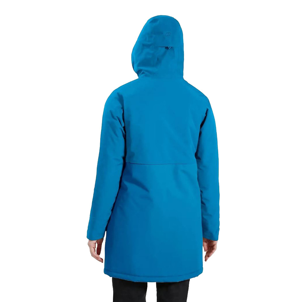 Berghaus Hinderwick Waterproof Women's Jacket