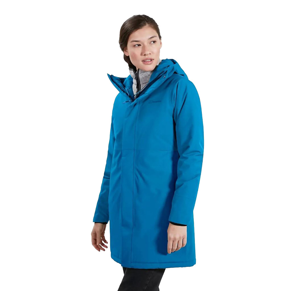 Berghaus Hinderwick Waterproof Women's Jacket