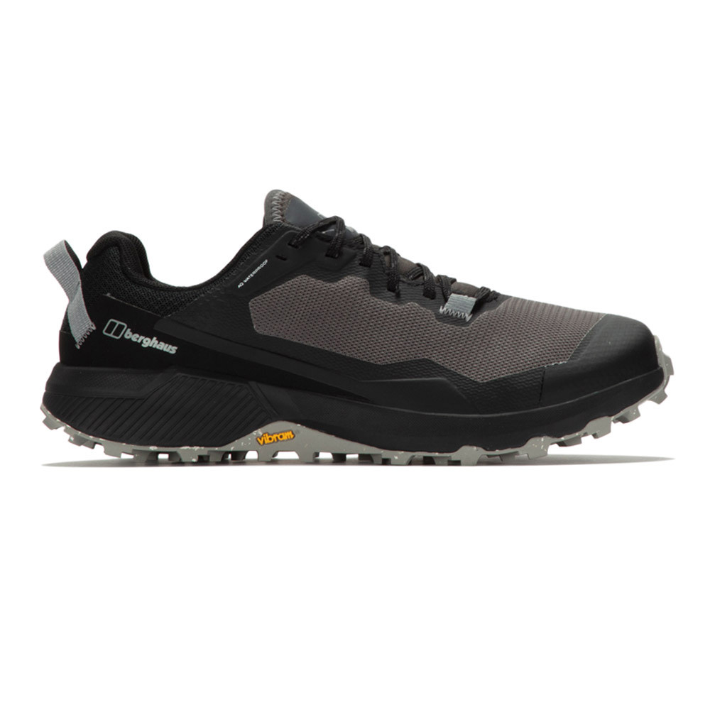 berghaus ortholite walking shoes