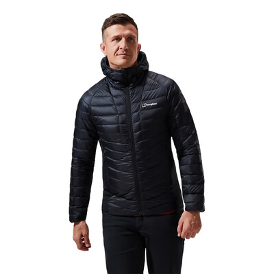 Berghaus Tephra Stretch Reflect 2.0 Hooded Men's Jacket - AW25