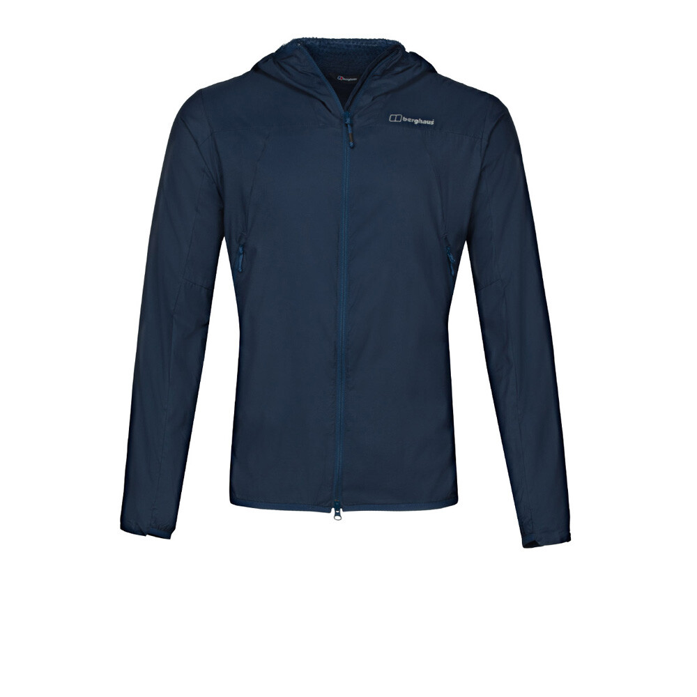 Berghaus Alpha Resist Air Jacket - SS24