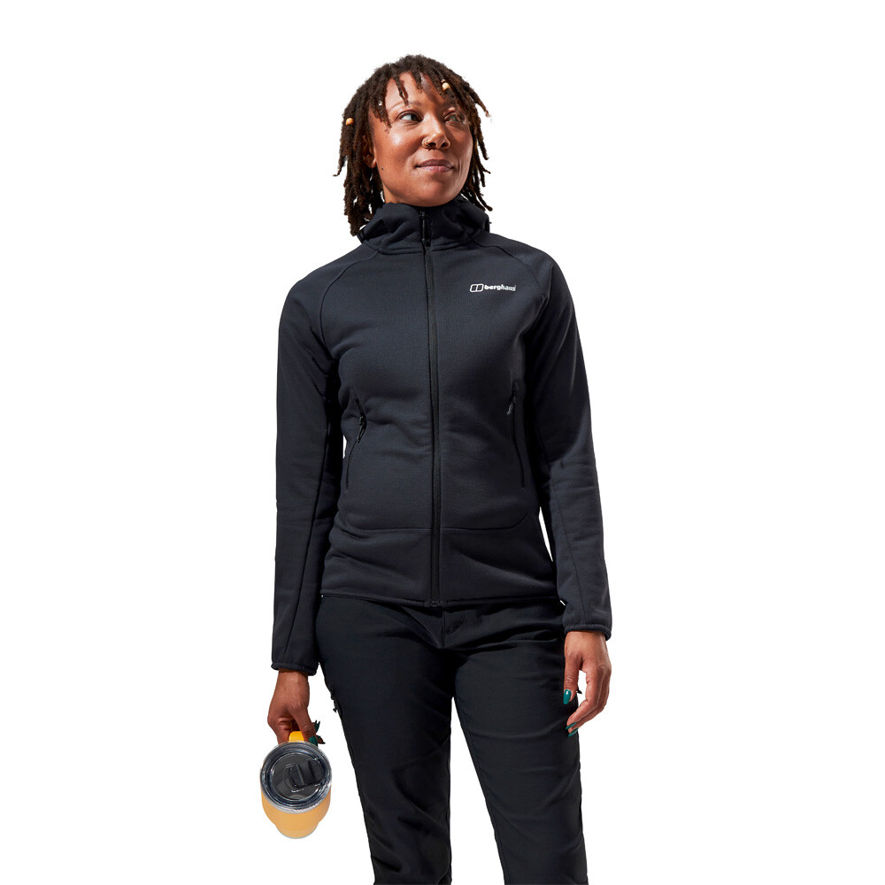 Berghaus Heuberg Hooded Women's Jacket - SS24