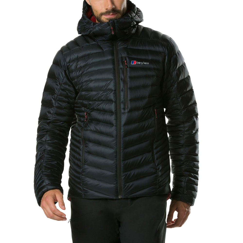 berghaus extrem micro down jacket