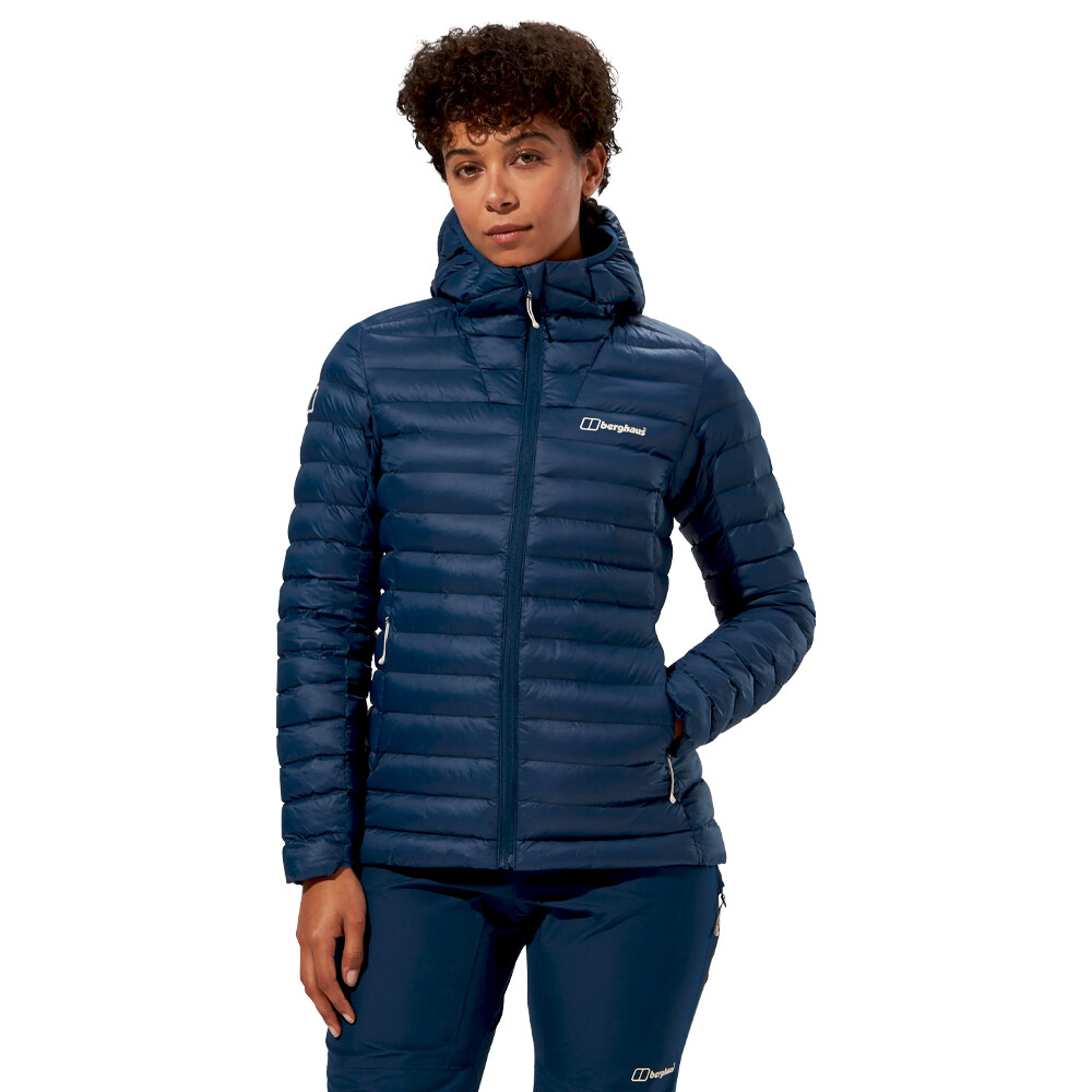 Berghaus Trail Nomad Synthetic Women's Hooded Jacket
