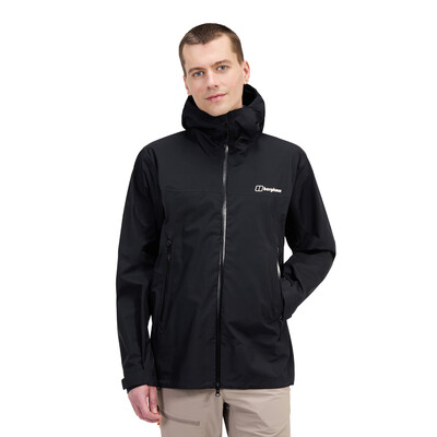 Berghaus Summit Seeker GORE-TEX Hooded Men's Jacket - AW25
