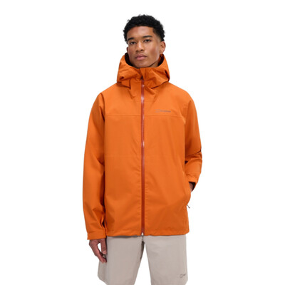Berghaus Arnaby Hooded Waterproof Men's Jacket - AW25