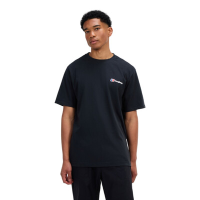 Berghaus Class Logo Men's T-Shirt - AW25