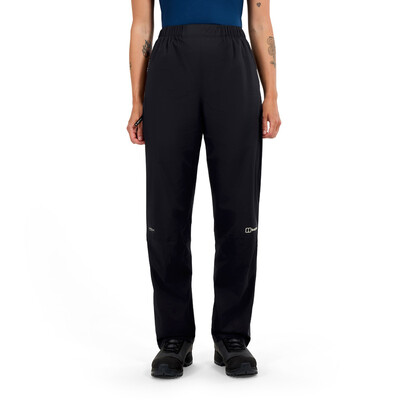 Berghaus Pertex Shield Pacsmart Waterproof Women's Pants - AW25