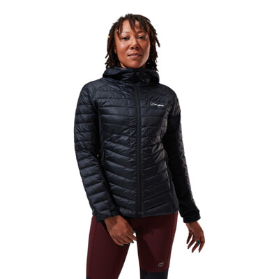 Berghaus Tephra Stretch Reflect 2.0 Hooded Women's Jacket - AW25