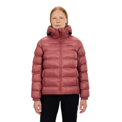 Berghaus Ewden Women's Insulated Jacket - AW25