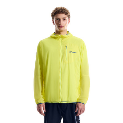 Berghaus Pendower Uomo Giacca a vento - SS26