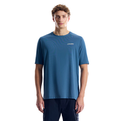 Berghaus Bowburn Tech homme T-Shirt - SS26