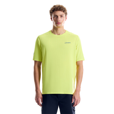 Berghaus Bowburn Tech Men's T-Shirt - SS26