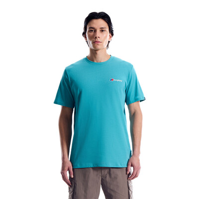 Berghaus Front and Back homme T-Shirt - SS26
