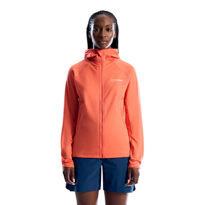 Berghaus Staindrop Donna Hike Giubbotto - SS26