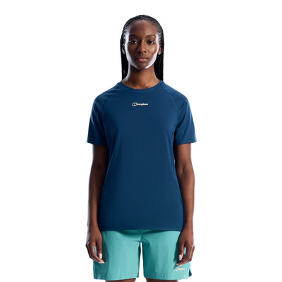 Berghaus Bowburn Tech Women's T-Shirt - SS26