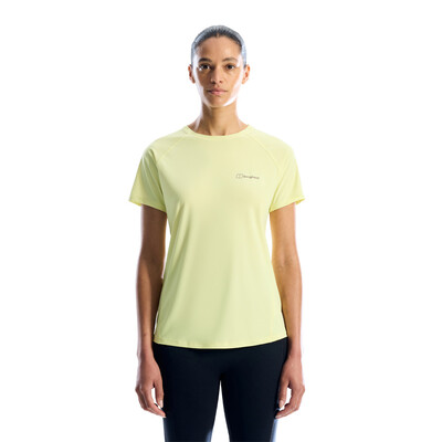 Berghaus 24/7 Tech Women's T-Shirt - SS26
