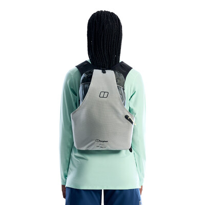 Berghaus Fast Hike F15 Donna Zaino - SS26