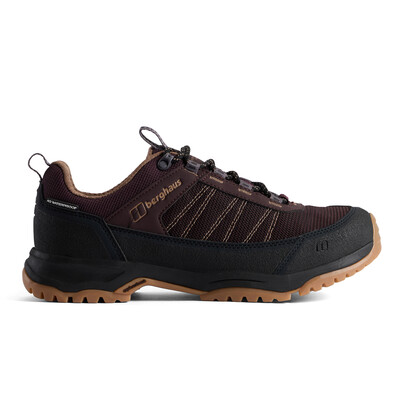 Berghaus Expeditor Aqua Impermeabile Donna Scarpe da escursione - AW26 Berghaus Expeditor Aqua Impermeabile Donna Scarpe da escursione - AW26