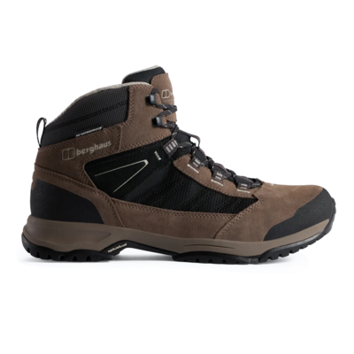 Berghaus Expeditor Trek Aqua Wasserdicht Herren Walking Stiefel - AW26