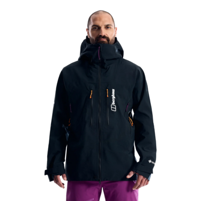 Berghaus Berghuas Extrem Vanguard GORE-TEX Herren Jacke - AW26